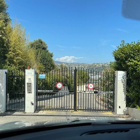 圣罗兰度瓦Les Bastides De Gauguin公寓 外观 照片