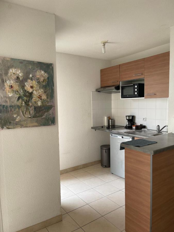 圣罗兰度瓦Les Bastides De Gauguin公寓 外观 照片